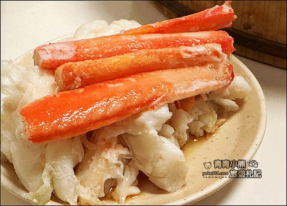 日本名古屋美食》蟹三味巨大帝王蟹,美味雪蟹吃到飽~超滿足 @青青小熊*旅遊札記 日本名古屋美食》蟹三味巨大帝王蟹,美味雪蟹吃到飽~超滿足 @青青小熊*旅遊札記