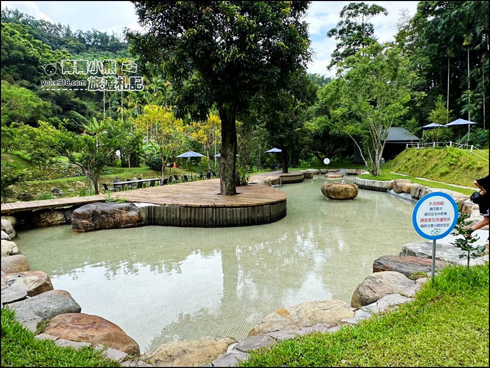 南投埔里景點》岸境濕地莊園~庭園咖啡、親子戲水,悠閒自在的山中小秘境 @青青小熊*旅遊札記 南投埔里景點》岸境濕地莊園~庭園咖啡、親子戲水,悠閒自在的山中小秘境 @青青小熊*旅遊札記