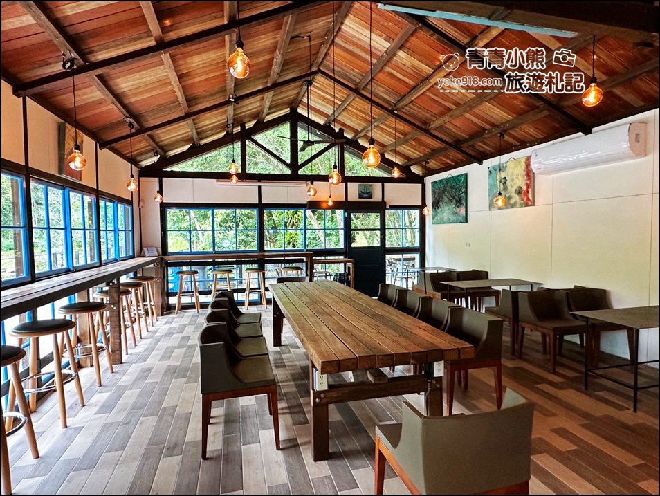南投埔里景點》岸境濕地莊園~庭園咖啡、親子戲水,悠閒自在的山中小秘境 @青青小熊*旅遊札記 南投埔里景點》岸境濕地莊園~庭園咖啡、親子戲水,悠閒自在的山中小秘境 @青青小熊*旅遊札記