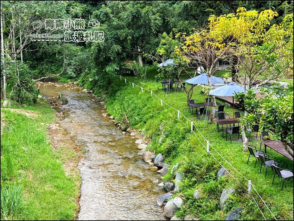 南投埔里景點》岸境濕地莊園~庭園咖啡、親子戲水,悠閒自在的山中小秘境 @青青小熊*旅遊札記 南投埔里景點》岸境濕地莊園~庭園咖啡、親子戲水,悠閒自在的山中小秘境 @青青小熊*旅遊札記