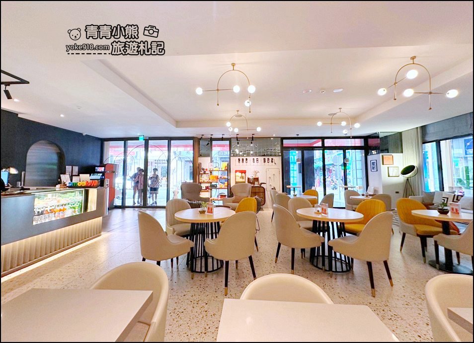 台中住宿優惠》悅樂旅店站前店設計感十足,還有宵夜免費吃~給人不一樣住宿體驗 @青青小熊*旅遊札記 台中住宿優惠》悅樂旅店站前店設計感十足,還有宵夜免費吃~給人不一樣住宿體驗 @青青小熊*旅遊札記