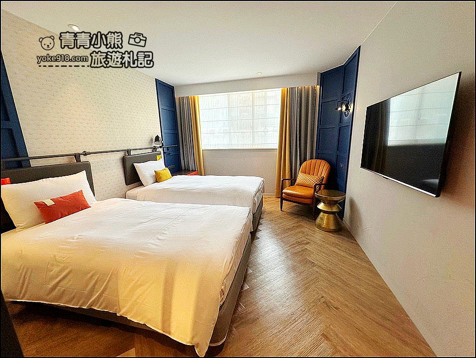 台中住宿優惠》悅樂旅店站前店設計感十足,還有宵夜免費吃~給人不一樣住宿體驗 @青青小熊*旅遊札記 台中住宿優惠》悅樂旅店站前店設計感十足,還有宵夜免費吃~給人不一樣住宿體驗 @青青小熊*旅遊札記