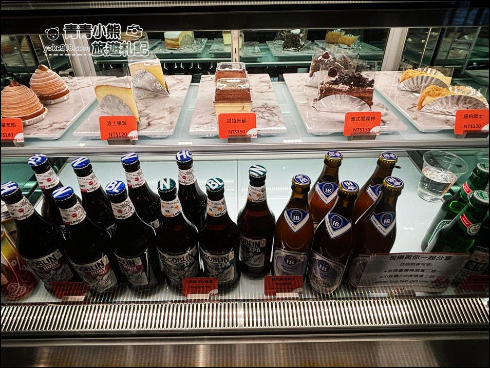 台中住宿優惠》悅樂旅店站前店設計感十足，還有宵夜免費吃~給人不一樣住宿體驗 @青青小熊＊旅遊札記