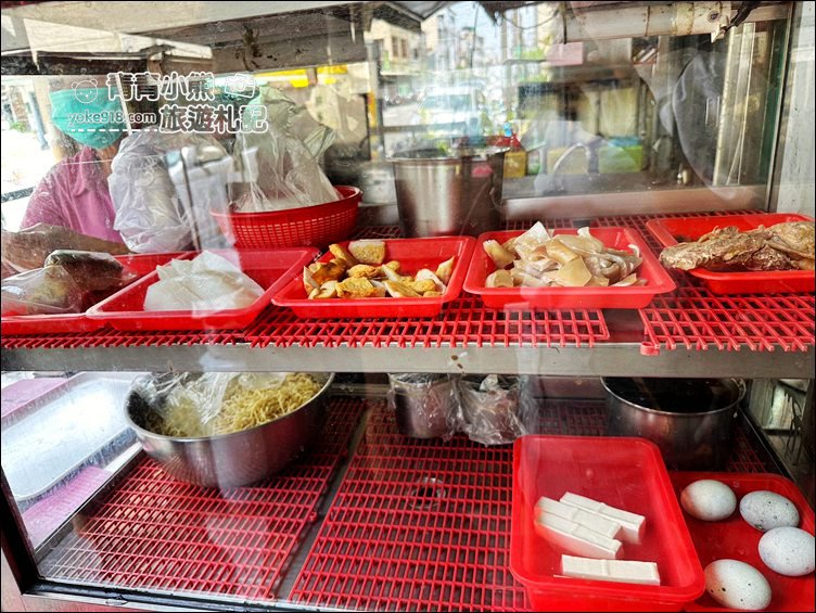 嘉義美食》新港碗粿財,70年老店,傳承三代的好滋味,好吃古早味 @青青小熊*旅遊札記 嘉義美食》新港碗粿財,70年老店,傳承三代的好滋味,好吃古早味 @青青小熊*旅遊札記