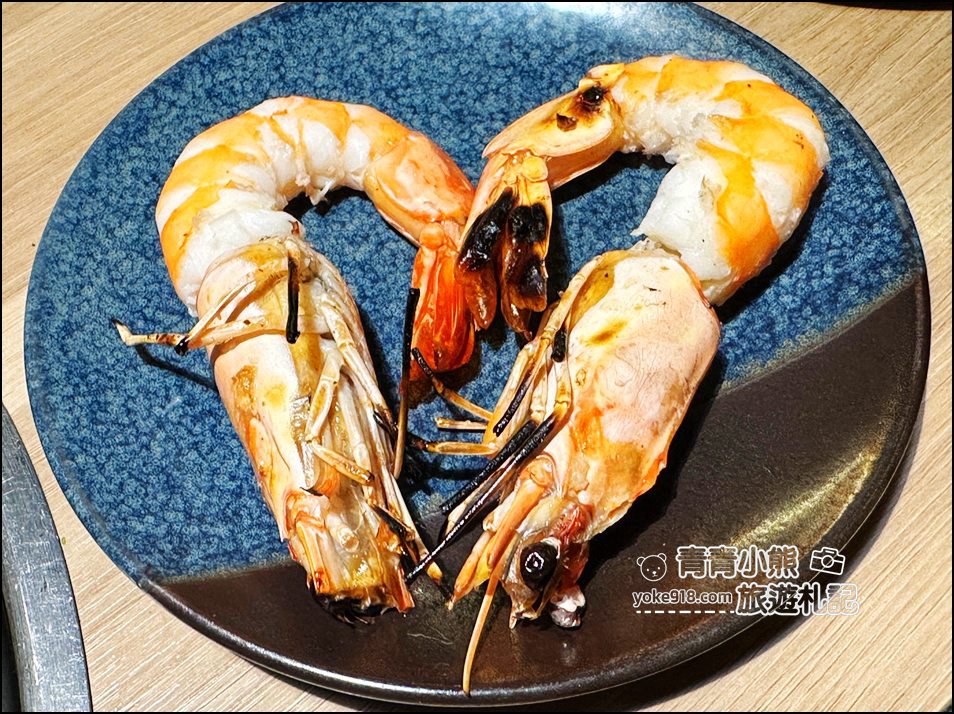 台中美食》台中老井燒肉崇德店~菜色豐富,肉質佳服務到位,難怪下午也人潮滿滿 @青青小熊*旅遊札記 台中美食》台中老井燒肉崇德店~菜色豐富,肉質佳服務到位,難怪下午也人潮滿滿 @青青小熊*旅遊札記