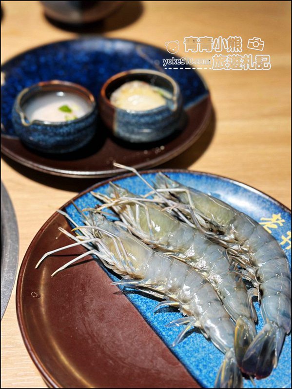 台中美食》台中老井燒肉崇德店~菜色豐富,肉質佳服務到位,難怪下午也人潮滿滿 @青青小熊*旅遊札記 台中美食》台中老井燒肉崇德店~菜色豐富,肉質佳服務到位,難怪下午也人潮滿滿 @青青小熊*旅遊札記