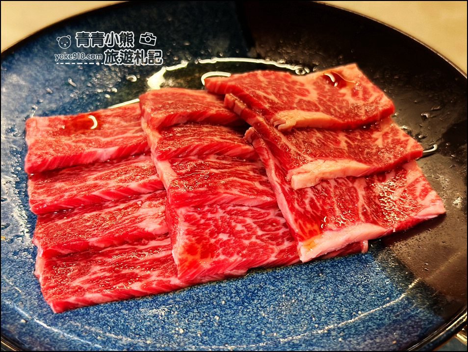台中美食》台中老井燒肉崇德店~菜色豐富,肉質佳服務到位,難怪下午也人潮滿滿 @青青小熊*旅遊札記 台中美食》台中老井燒肉崇德店~菜色豐富,肉質佳服務到位,難怪下午也人潮滿滿 @青青小熊*旅遊札記