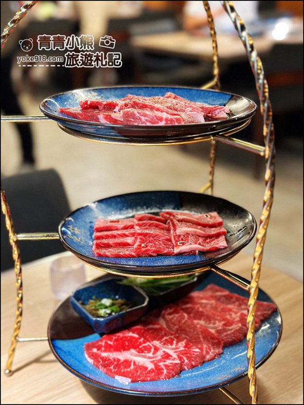 台中美食》台中老井燒肉崇德店~菜色豐富,肉質佳服務到位,難怪下午也人潮滿滿 @青青小熊*旅遊札記 台中美食》台中老井燒肉崇德店~菜色豐富,肉質佳服務到位,難怪下午也人潮滿滿 @青青小熊*旅遊札記