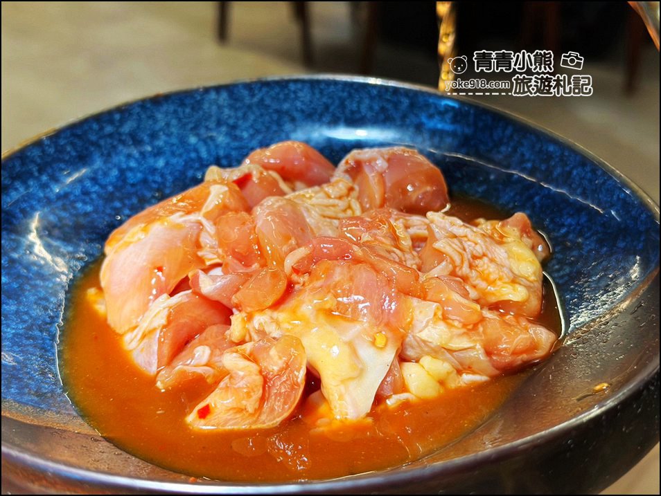 台中美食》台中老井燒肉崇德店~菜色豐富,肉質佳服務到位,難怪下午也人潮滿滿 @青青小熊*旅遊札記 台中美食》台中老井燒肉崇德店~菜色豐富,肉質佳服務到位,難怪下午也人潮滿滿 @青青小熊*旅遊札記