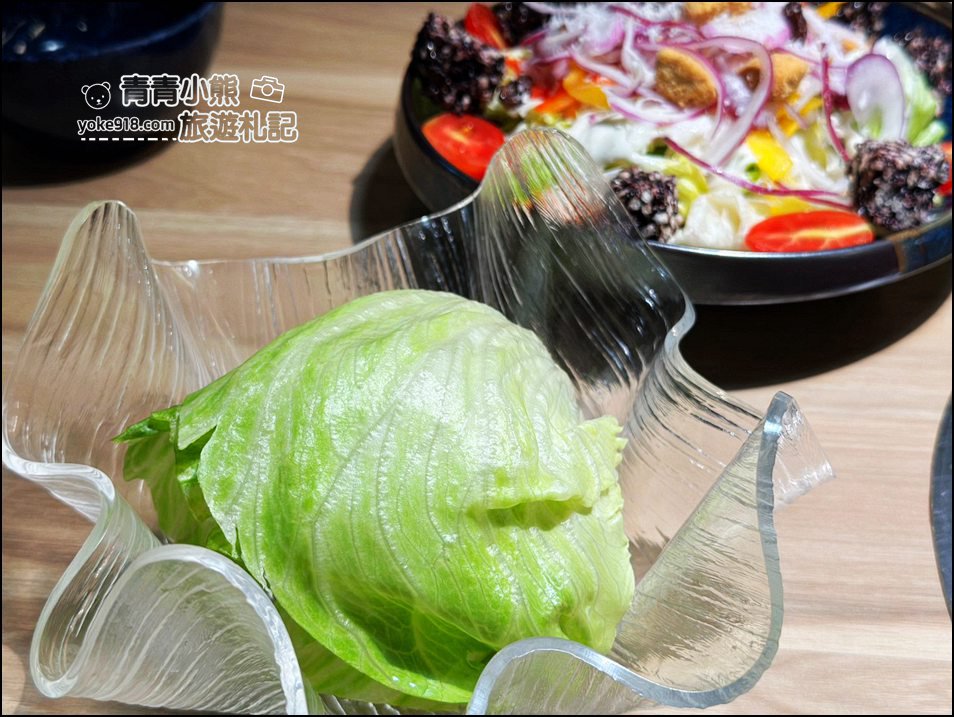 台中美食》台中老井燒肉崇德店~菜色豐富,肉質佳服務到位,難怪下午也人潮滿滿 @青青小熊*旅遊札記 台中美食》台中老井燒肉崇德店~菜色豐富,肉質佳服務到位,難怪下午也人潮滿滿 @青青小熊*旅遊札記