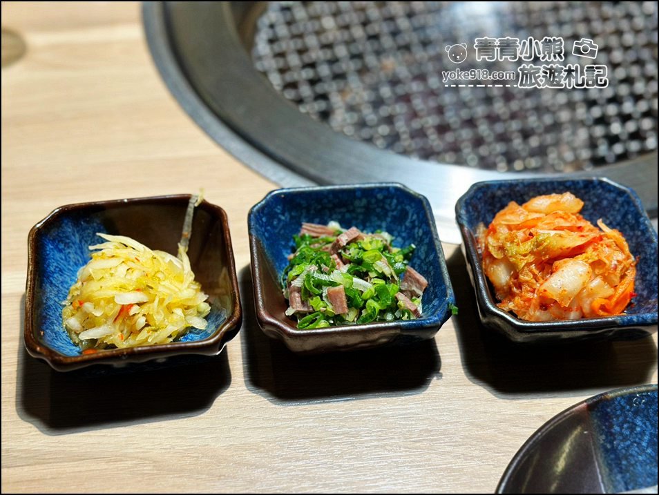 台中美食》台中老井燒肉崇德店~菜色豐富,肉質佳服務到位,難怪下午也人潮滿滿 @青青小熊*旅遊札記 台中美食》台中老井燒肉崇德店~菜色豐富,肉質佳服務到位,難怪下午也人潮滿滿 @青青小熊*旅遊札記