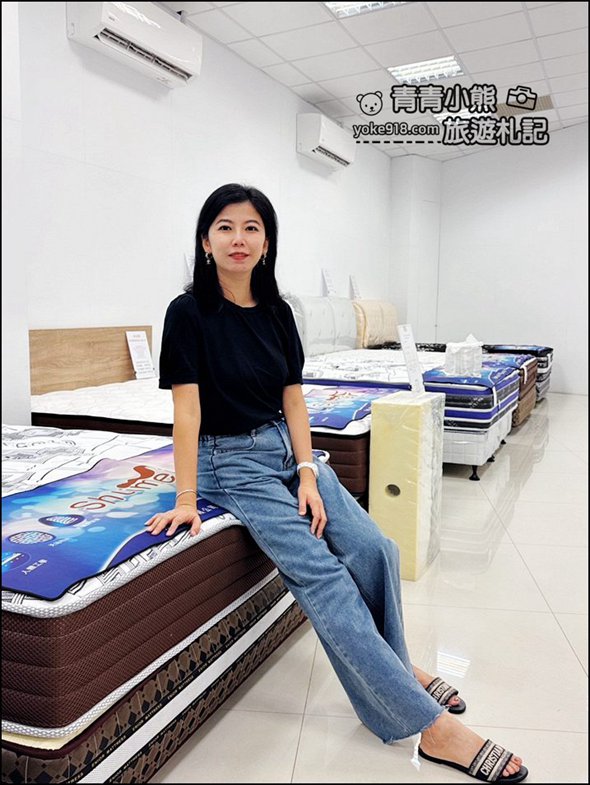 台灣製床墊推薦》40年在地老店水美人精品名床館,還可以客製化床墊~高貴不貴 @青青小熊*旅遊札記 台灣製床墊推薦》40年在地老店水美人精品名床館,還可以客製化床墊~高貴不貴 @青青小熊*旅遊札記