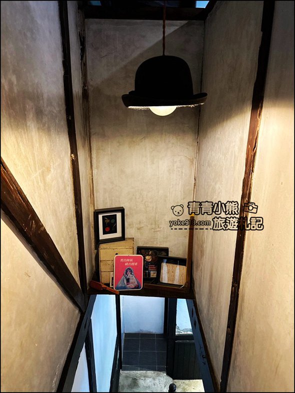 嘉義景點》新華美西裝社,不賣西裝賣糰子~60年老店喝茶去。 @青青小熊*旅遊札記 嘉義景點》新華美西裝社,不賣西裝賣糰子~60年老店喝茶去。 @青青小熊*旅遊札記
