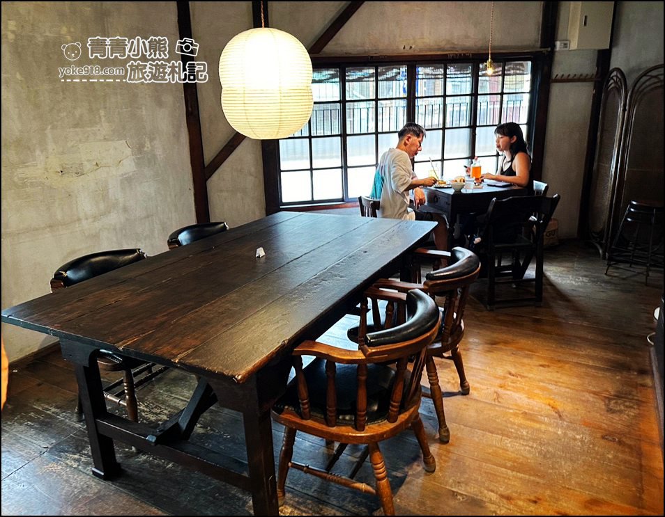 嘉義景點》新華美西裝社,不賣西裝賣糰子~60年老店喝茶去。 @青青小熊*旅遊札記 嘉義景點》新華美西裝社,不賣西裝賣糰子~60年老店喝茶去。 @青青小熊*旅遊札記