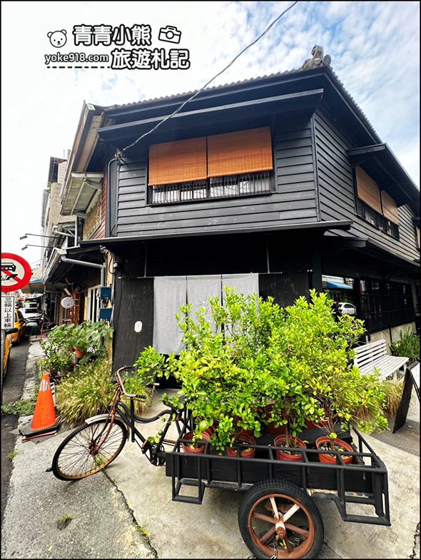 嘉義景點》新華美西裝社,不賣西裝賣糰子~60年老店喝茶去。 @青青小熊*旅遊札記 嘉義景點》新華美西裝社,不賣西裝賣糰子~60年老店喝茶去。 @青青小熊*旅遊札記
