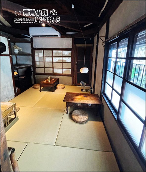 嘉義景點》新華美西裝社,不賣西裝賣糰子~60年老店喝茶去。 @青青小熊*旅遊札記 嘉義景點》新華美西裝社,不賣西裝賣糰子~60年老店喝茶去。 @青青小熊*旅遊札記