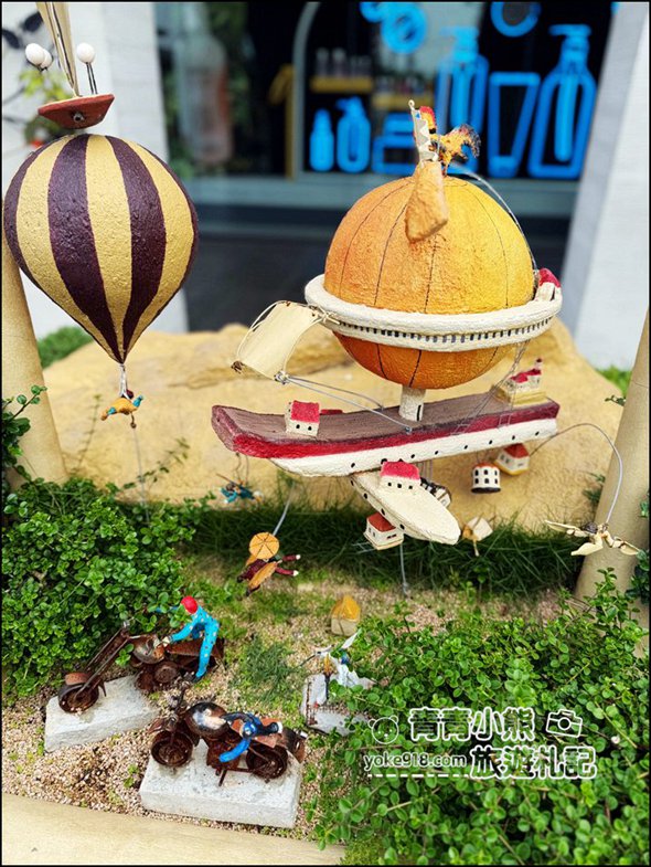 台南景點》雅聞湖濱療癒森林玫瑰花季,玫瑰盛開好漂亮~還有好可愛的歐式小屋超好拍。 @青青小熊*旅遊札記 台南景點》雅聞湖濱療癒森林玫瑰花季,玫瑰盛開好漂亮~還有好可愛的歐式小屋超好拍。 @青青小熊*旅遊札記