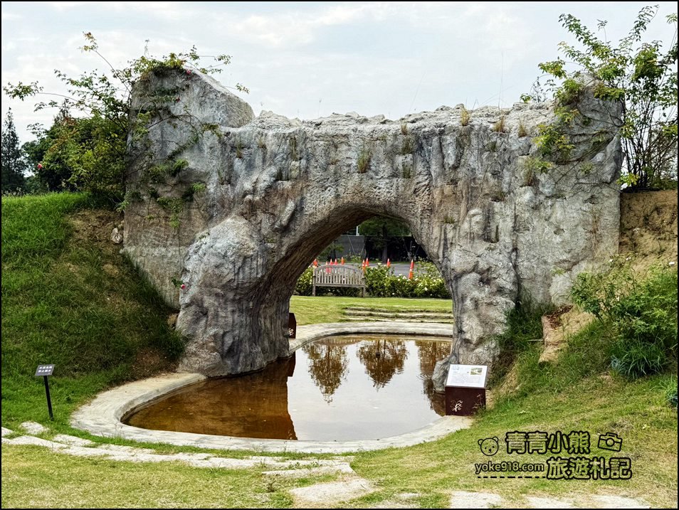 台南景點》雅聞湖濱療癒森林玫瑰花季,玫瑰盛開好漂亮~還有好可愛的歐式小屋超好拍。 @青青小熊*旅遊札記 台南景點》雅聞湖濱療癒森林玫瑰花季,玫瑰盛開好漂亮~還有好可愛的歐式小屋超好拍。 @青青小熊*旅遊札記