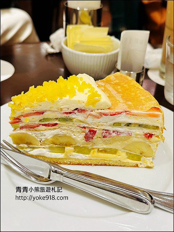 日本必吃甜點》HARBS蛋糕名古屋總店~尤其冬天的草莓蛋糕超好吃,義大利麵也很讚 @青青小熊*旅遊札記 日本必吃甜點》HARBS蛋糕名古屋總店~尤其冬天的草莓蛋糕超好吃,義大利麵也很讚 @青青小熊*旅遊札記
