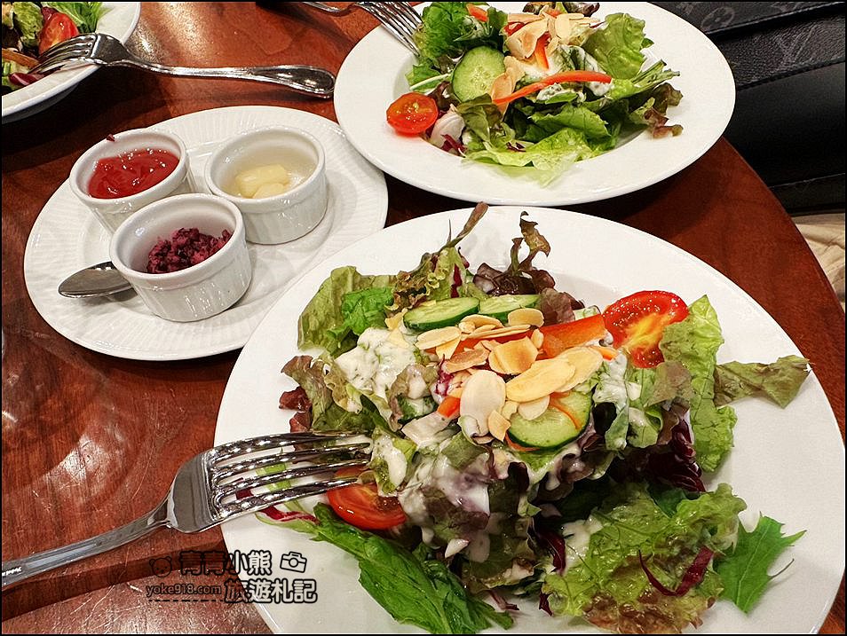 日本必吃甜點》HARBS蛋糕名古屋總店~尤其冬天的草莓蛋糕超好吃，義大利麵也很讚 @青青小熊＊旅遊札記