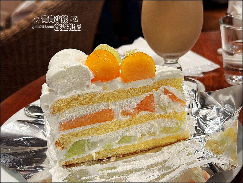 日本必吃甜點》HARBS蛋糕名古屋總店~尤其冬天的草莓蛋糕超好吃,義大利麵也很讚 @青青小熊*旅遊札記 日本必吃甜點》HARBS蛋糕名古屋總店~尤其冬天的草莓蛋糕超好吃,義大利麵也很讚 @青青小熊*旅遊札記