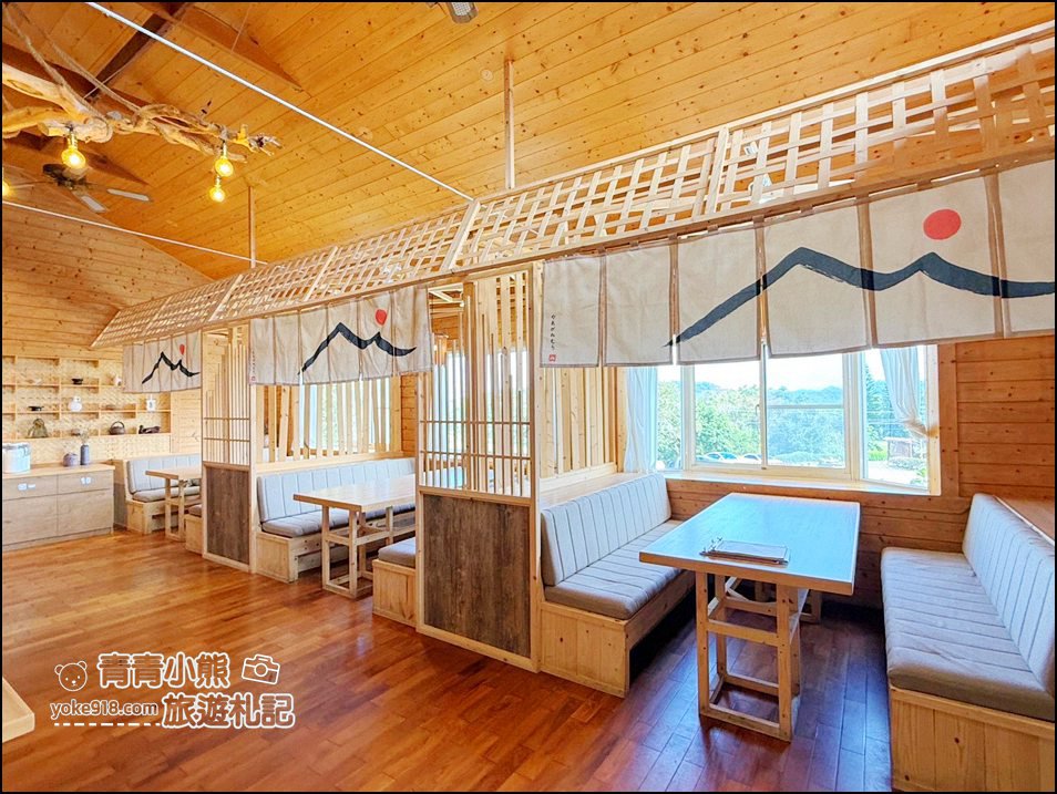 苗栗景點推薦》2026苗栗一日遊哪裡好玩．探訪私房景點、戶外踏青去 @青青小熊＊旅遊札記