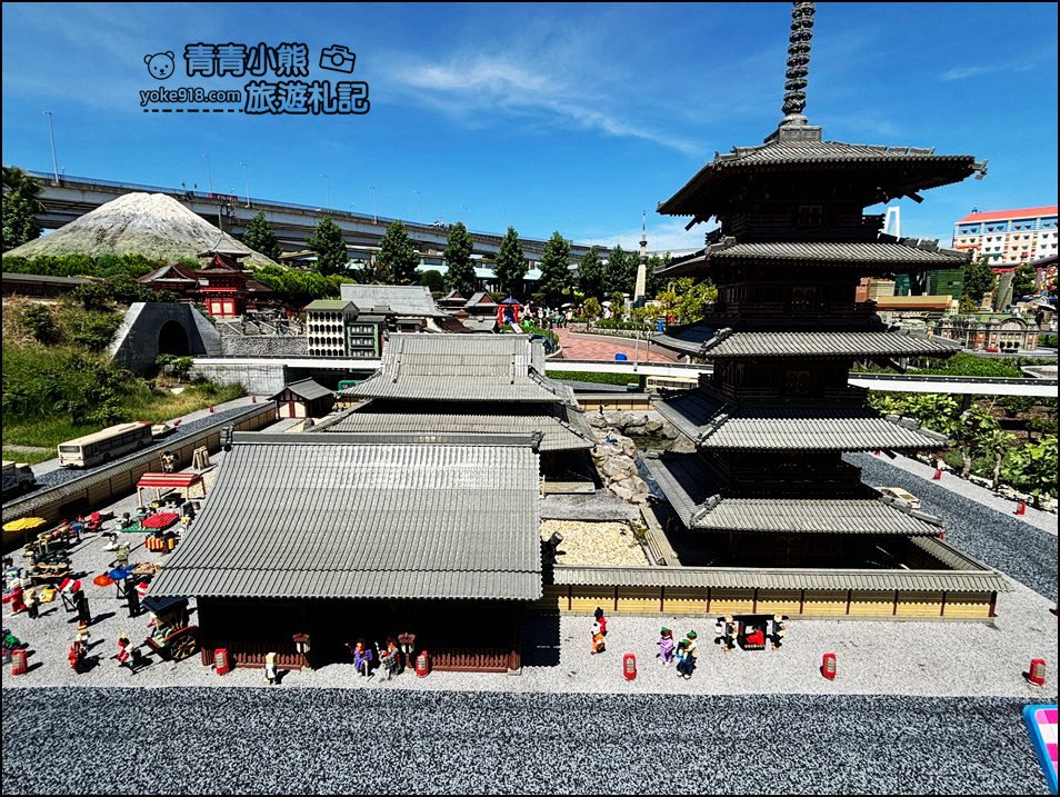 名古屋必訪景點》樂高樂園,樂高迷尖叫的樂園~讓人拍不停,玩不停的歡樂天地 @青青小熊*旅遊札記 名古屋必訪景點》樂高樂園,樂高迷尖叫的樂園~讓人拍不停,玩不停的歡樂天地 @青青小熊*旅遊札記