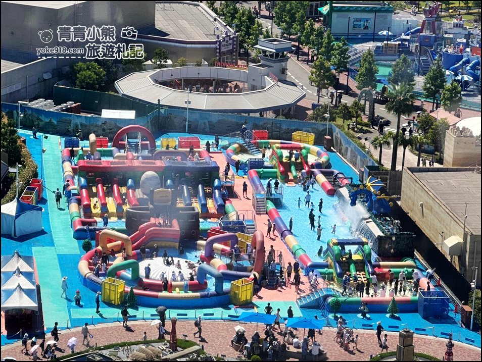 名古屋必訪景點》樂高樂園,樂高迷尖叫的樂園~讓人拍不停,玩不停的歡樂天地 @青青小熊*旅遊札記 名古屋必訪景點》樂高樂園,樂高迷尖叫的樂園~讓人拍不停,玩不停的歡樂天地 @青青小熊*旅遊札記