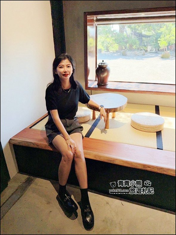 苗栗卓蘭景點》C3咖啡~庭園造景、各種盆栽,還有日式塌塌米的座位區充滿悠閒自在的空間 @青青小熊*旅遊札記 苗栗卓蘭景點》C3咖啡~庭園造景、各種盆栽,還有日式塌塌米的座位區充滿悠閒自在的空間 @青青小熊*旅遊札記