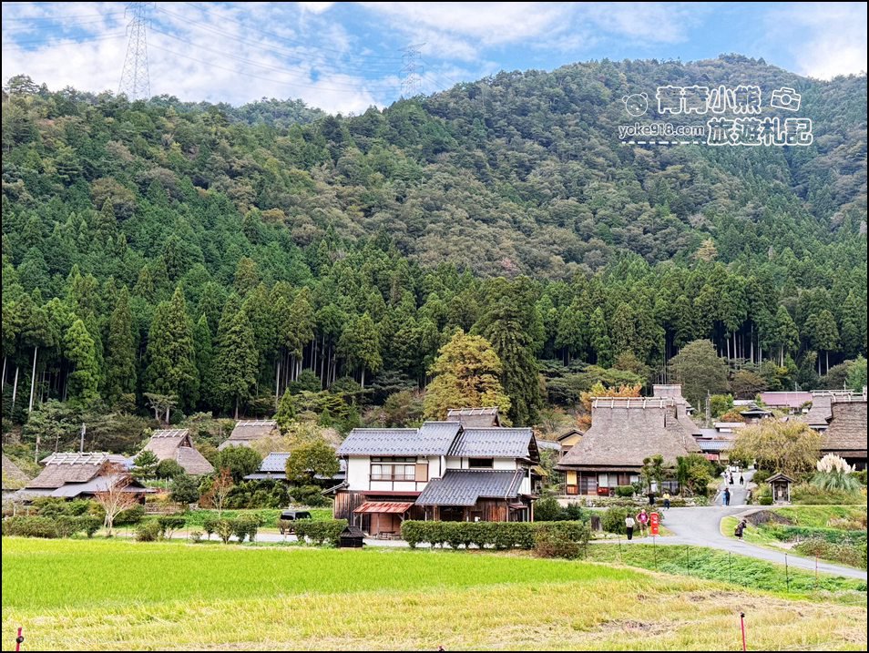 京都郊區一日遊推薦行程》天橋立&伊根灣遊船&美山茅屋之里輕鬆玩 @青青小熊*旅遊札記 京都郊區一日遊推薦行程》天橋立&伊根灣遊船&美山茅屋之里輕鬆玩 @青青小熊*旅遊札記