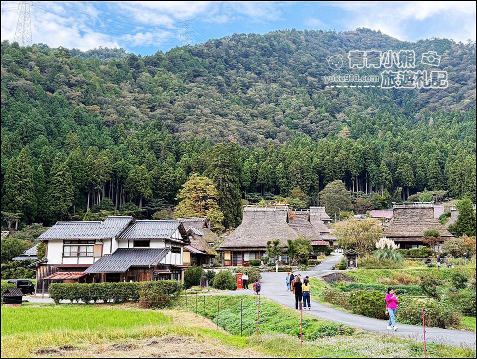 京都郊區一日遊推薦行程》天橋立&伊根灣遊船&美山茅屋之里輕鬆玩 @青青小熊*旅遊札記 京都郊區一日遊推薦行程》天橋立&伊根灣遊船&美山茅屋之里輕鬆玩 @青青小熊*旅遊札記
