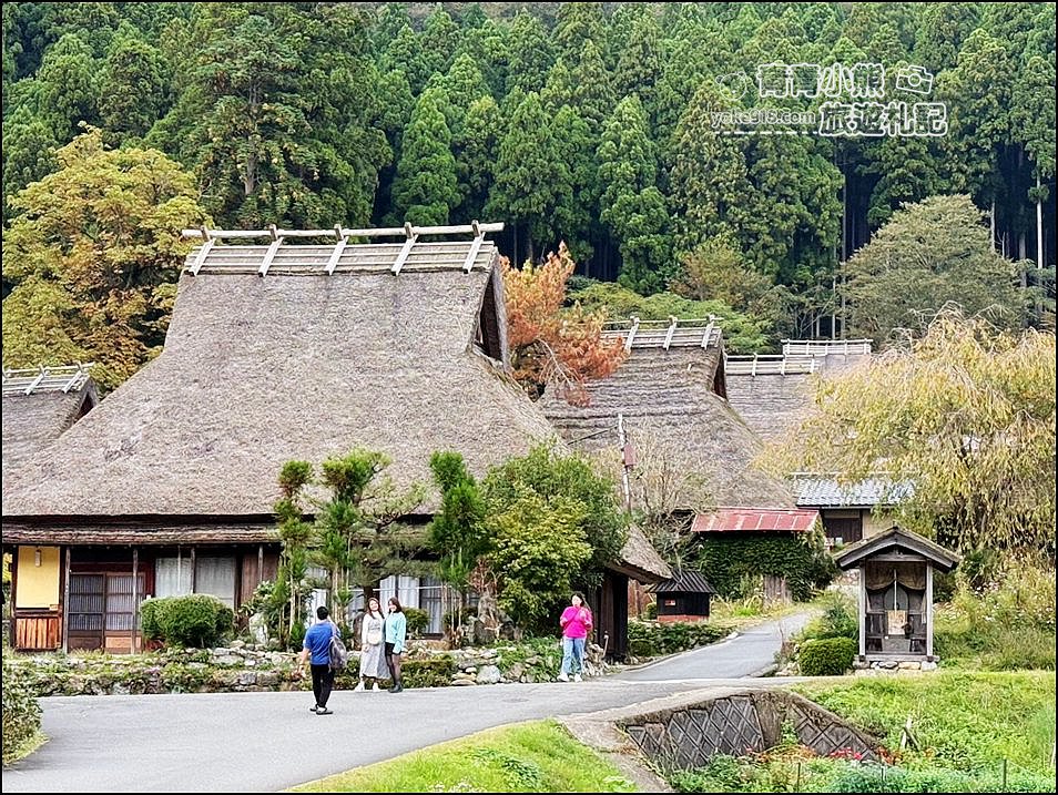 京都郊區一日遊推薦行程》天橋立&伊根灣遊船&美山茅屋之里輕鬆玩 @青青小熊*旅遊札記 京都郊區一日遊推薦行程》天橋立&伊根灣遊船&美山茅屋之里輕鬆玩 @青青小熊*旅遊札記