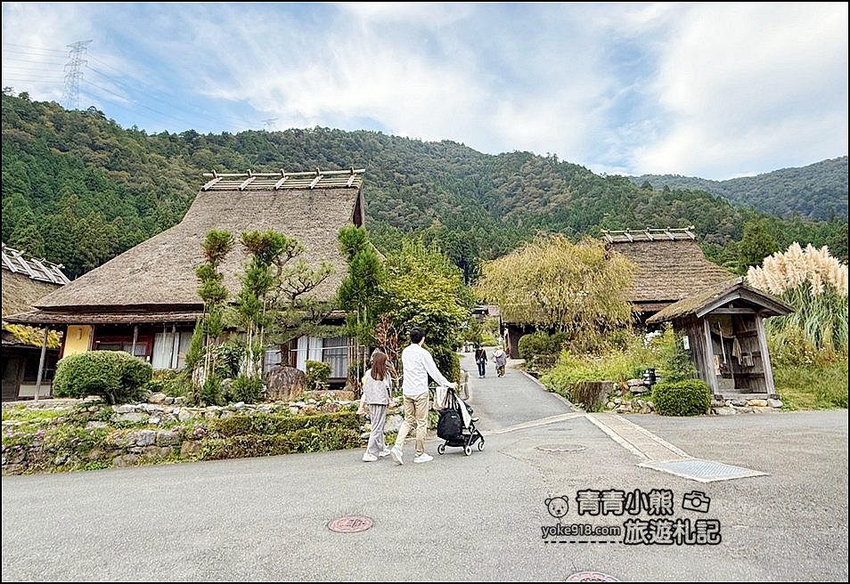 京都郊區一日遊推薦行程》天橋立&伊根灣遊船&美山茅屋之里輕鬆玩 @青青小熊*旅遊札記 京都郊區一日遊推薦行程》天橋立&伊根灣遊船&美山茅屋之里輕鬆玩 @青青小熊*旅遊札記
