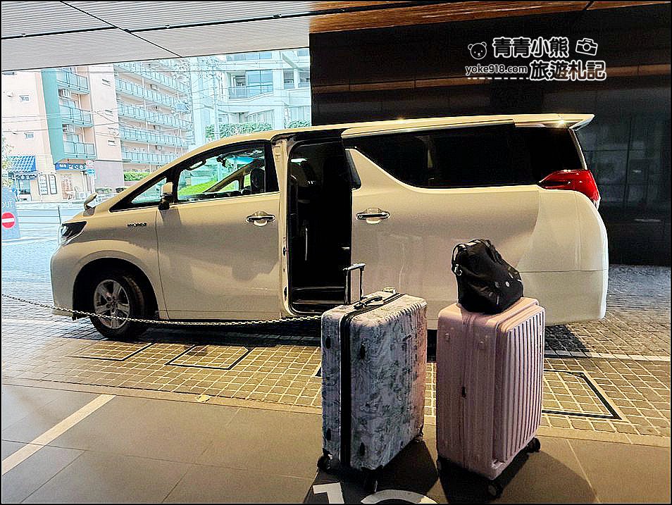 關西機場交通》如何搭車往返關西機場~關西機場包車接送/KIX機場 HARUKA快線特急 @青青小熊＊旅遊札記