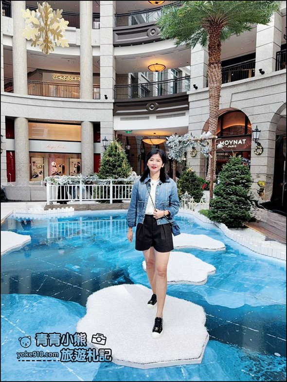 台北景點》2024最新聖誕燈飾~信義區下雪了,白雪秘境,巨大禮物盒,水晶球,還有雪景聖誕樹 @青青小熊*旅遊札記 台北景點》2024最新聖誕燈飾~信義區下雪了,白雪秘境,巨大禮物盒,水晶球,還有雪景聖誕樹 @青青小熊*旅遊札記