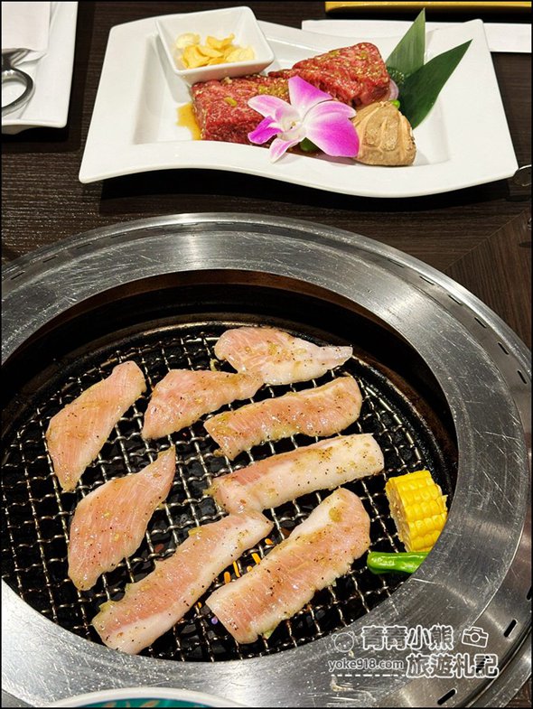 東京燒肉推薦》超好吃燒肉敘敘苑,新宿小田急ハルク店太豪華,和牛燒肉更是美味可口 @青青小熊*旅遊札記 東京燒肉推薦》超好吃燒肉敘敘苑,新宿小田急ハルク店太豪華,和牛燒肉更是美味可口 @青青小熊*旅遊札記