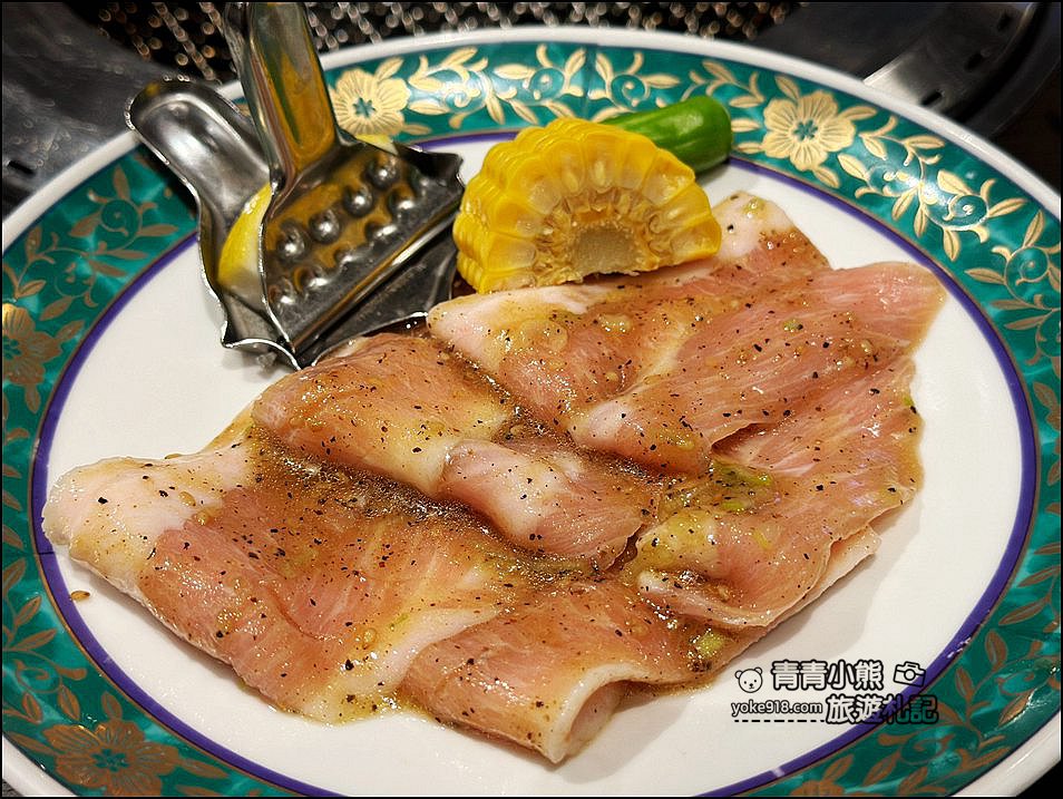東京燒肉推薦》超好吃燒肉敘敘苑,新宿小田急ハルク店太豪華,和牛燒肉更是美味可口 @青青小熊*旅遊札記 東京燒肉推薦》超好吃燒肉敘敘苑,新宿小田急ハルク店太豪華,和牛燒肉更是美味可口 @青青小熊*旅遊札記