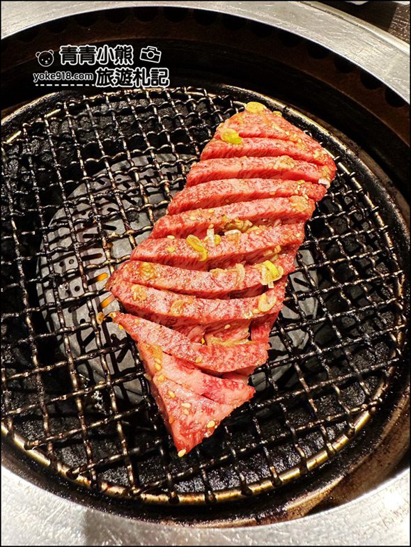 東京燒肉推薦》超好吃燒肉敘敘苑,新宿小田急ハルク店太豪華,和牛燒肉更是美味可口 @青青小熊*旅遊札記 東京燒肉推薦》超好吃燒肉敘敘苑,新宿小田急ハルク店太豪華,和牛燒肉更是美味可口 @青青小熊*旅遊札記