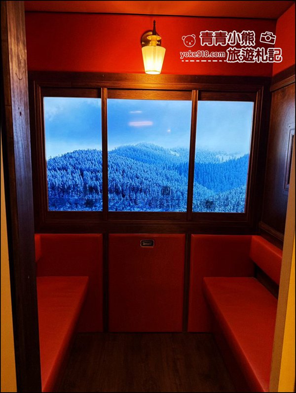 台中景點》奶油飯店~免門票新亮點走入奇幻魔法世界，到處是驚喜 @青青小熊＊旅遊札記