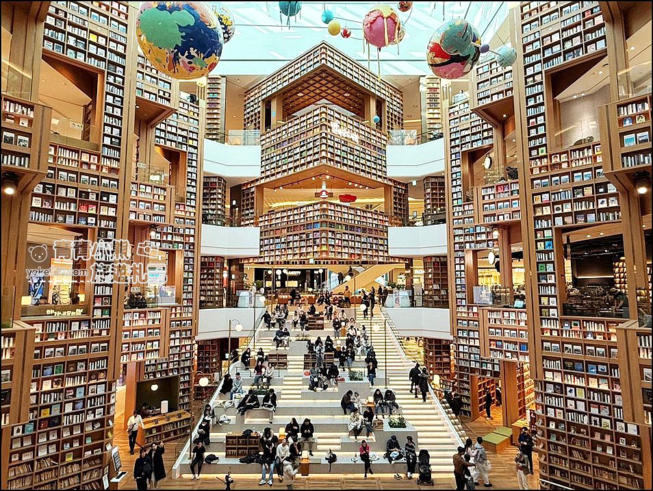 韓國自由行》京畿道一日遊好輕鬆,水原新景點星空圖書館 ,穿梭古華城 ,走進夢幻光明洞窟 @青青小熊*旅遊札記 韓國自由行》京畿道一日遊好輕鬆,水原新景點星空圖書館 ,穿梭古華城 ,走進夢幻光明洞窟 @青青小熊*旅遊札記