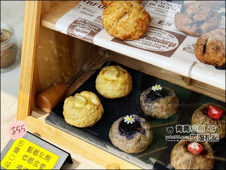 嘉義市潮風鈴》野餐音樂市集，好逛好熱鬧，還可以賞花聽歌逛野餐趣 @青青小熊＊旅遊札記