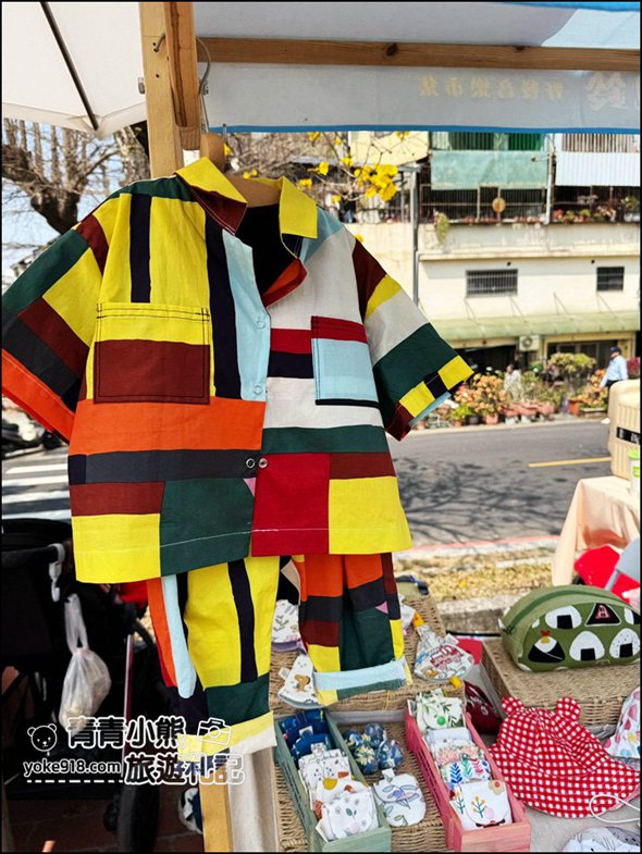 嘉義市潮風鈴》野餐音樂市集,好逛好熱鬧,還可以賞花聽歌逛野餐趣 @青青小熊*旅遊札記 嘉義市潮風鈴》野餐音樂市集,好逛好熱鬧,還可以賞花聽歌逛野餐趣 @青青小熊*旅遊札記