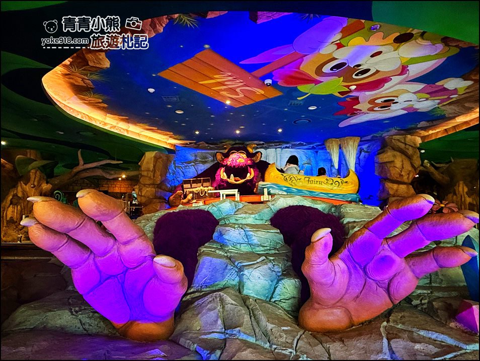 首爾樂天世界》結合樂天樂園.商場.水族館,還有超高樂天塔,超好玩一天也玩不完 @青青小熊*旅遊札記 首爾樂天世界》結合樂天樂園.商場.水族館,還有超高樂天塔,超好玩一天也玩不完 @青青小熊*旅遊札記
