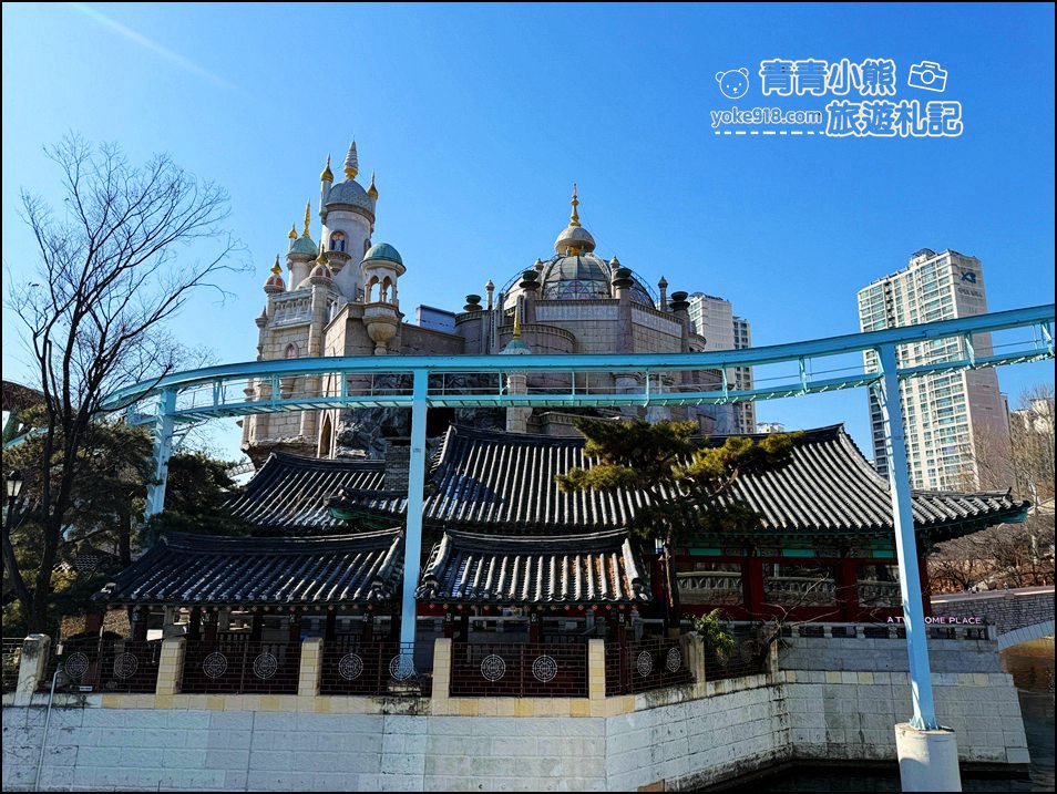 首爾樂天世界》結合樂天樂園.商場.水族館,還有超高樂天塔,超好玩一天也玩不完 @青青小熊*旅遊札記 首爾樂天世界》結合樂天樂園.商場.水族館,還有超高樂天塔,超好玩一天也玩不完 @青青小熊*旅遊札記