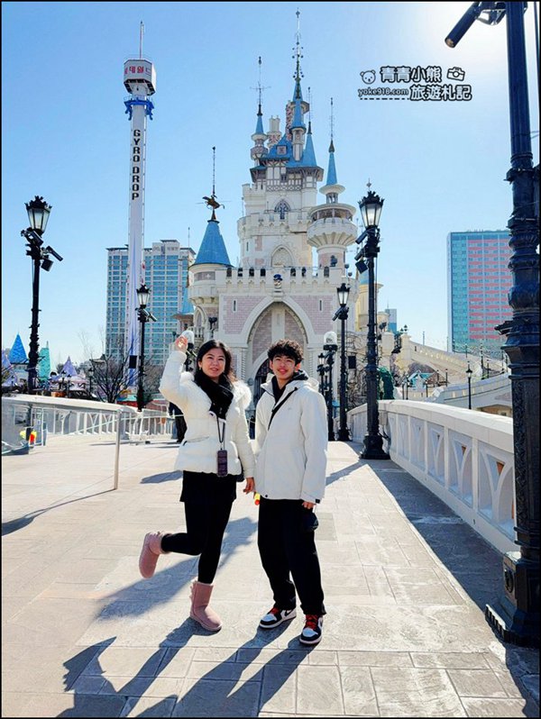 首爾樂天世界》結合樂天樂園.商場.水族館,還有超高樂天塔,超好玩一天也玩不完 @青青小熊*旅遊札記 首爾樂天世界》結合樂天樂園.商場.水族館,還有超高樂天塔,超好玩一天也玩不完 @青青小熊*旅遊札記