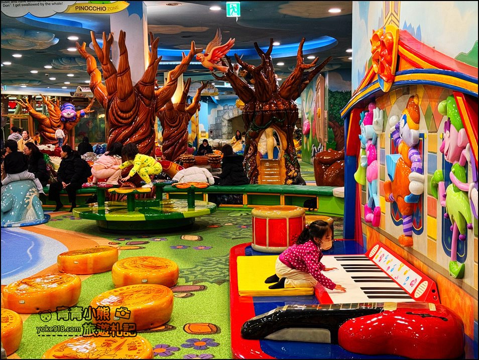 首爾樂天世界》結合樂天樂園.商場.水族館,還有超高樂天塔,超好玩一天也玩不完 @青青小熊*旅遊札記 首爾樂天世界》結合樂天樂園.商場.水族館,還有超高樂天塔,超好玩一天也玩不完 @青青小熊*旅遊札記