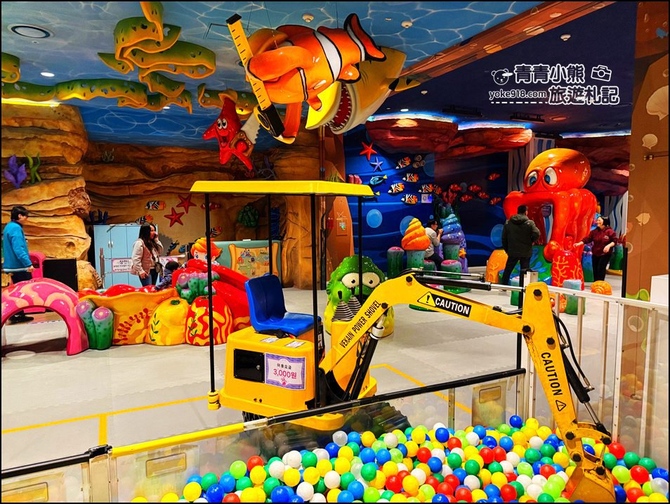 首爾樂天世界》結合樂天樂園.商場.水族館,還有超高樂天塔,超好玩一天也玩不完 @青青小熊*旅遊札記 首爾樂天世界》結合樂天樂園.商場.水族館,還有超高樂天塔,超好玩一天也玩不完 @青青小熊*旅遊札記