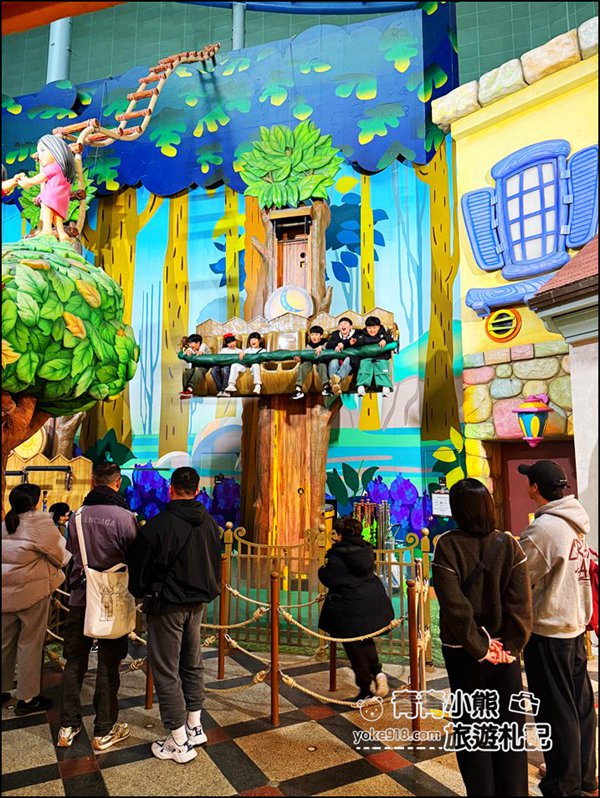 首爾樂天世界》結合樂天樂園.商場.水族館,還有超高樂天塔,超好玩一天也玩不完 @青青小熊*旅遊札記 首爾樂天世界》結合樂天樂園.商場.水族館,還有超高樂天塔,超好玩一天也玩不完 @青青小熊*旅遊札記
