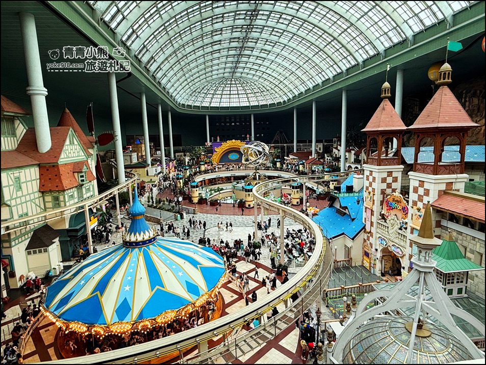 首爾樂天世界》結合樂天樂園.商場.水族館,還有超高樂天塔,超好玩一天也玩不完 @青青小熊*旅遊札記 首爾樂天世界》結合樂天樂園.商場.水族館,還有超高樂天塔,超好玩一天也玩不完 @青青小熊*旅遊札記