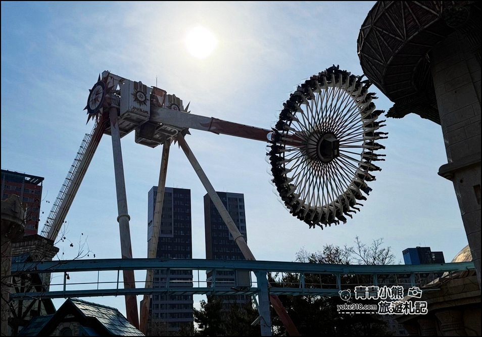 首爾樂天世界》結合樂天樂園.商場.水族館,還有超高樂天塔,超好玩一天也玩不完 @青青小熊*旅遊札記 首爾樂天世界》結合樂天樂園.商場.水族館,還有超高樂天塔,超好玩一天也玩不完 @青青小熊*旅遊札記